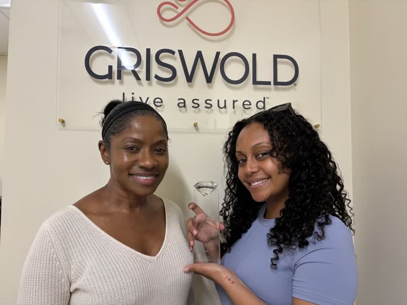 Griswold Home Care for Chevy Chase