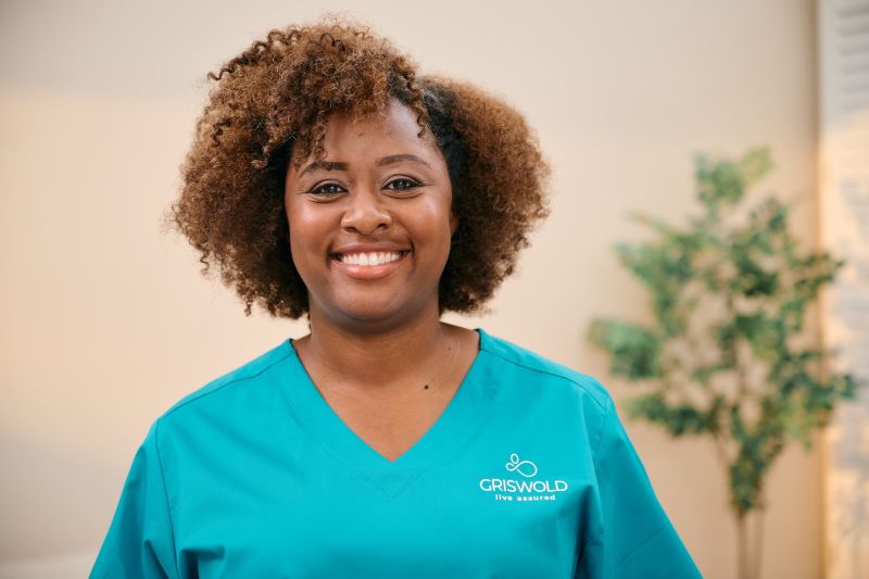 Griswold Home Care - Fargo