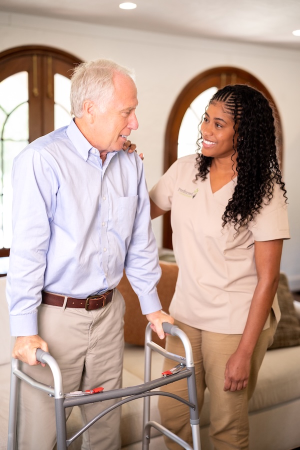 Preferred Care at Home of Champlain Valley