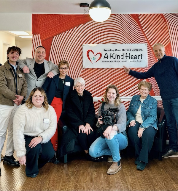 A Kind Heart Healthcare Services