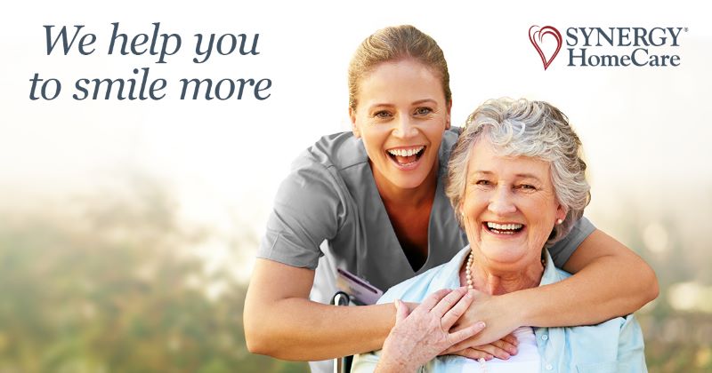 SYNERGY HomeCare of Conroe