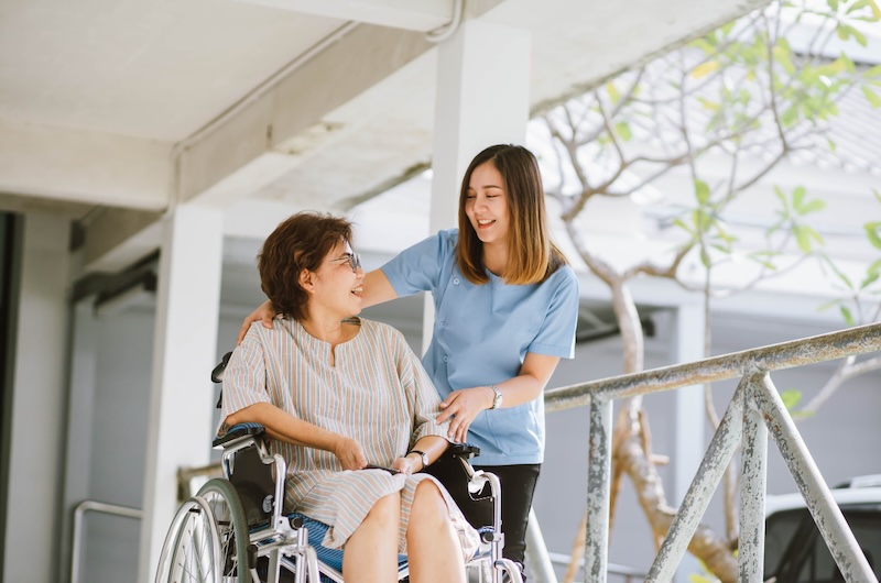 One Patient at a Time (OPAAT)