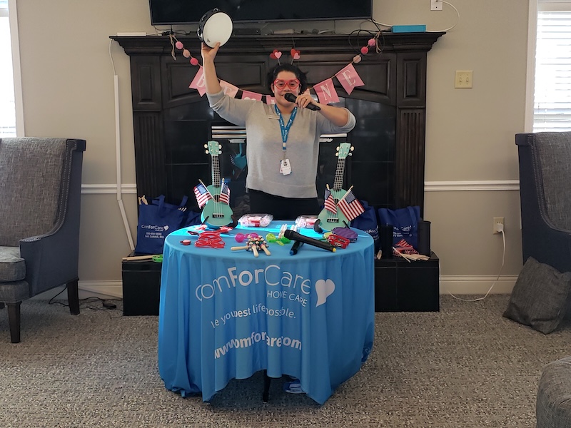 ComForCare Home Care - Lees Summit