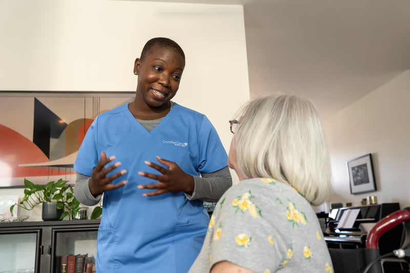 ComForCare of Kent County