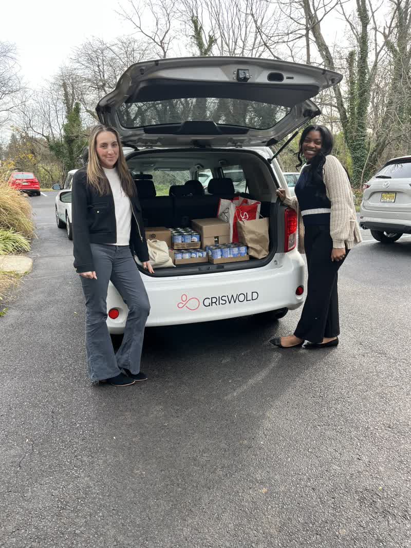 Griswold Home Care - Camden County, NJ