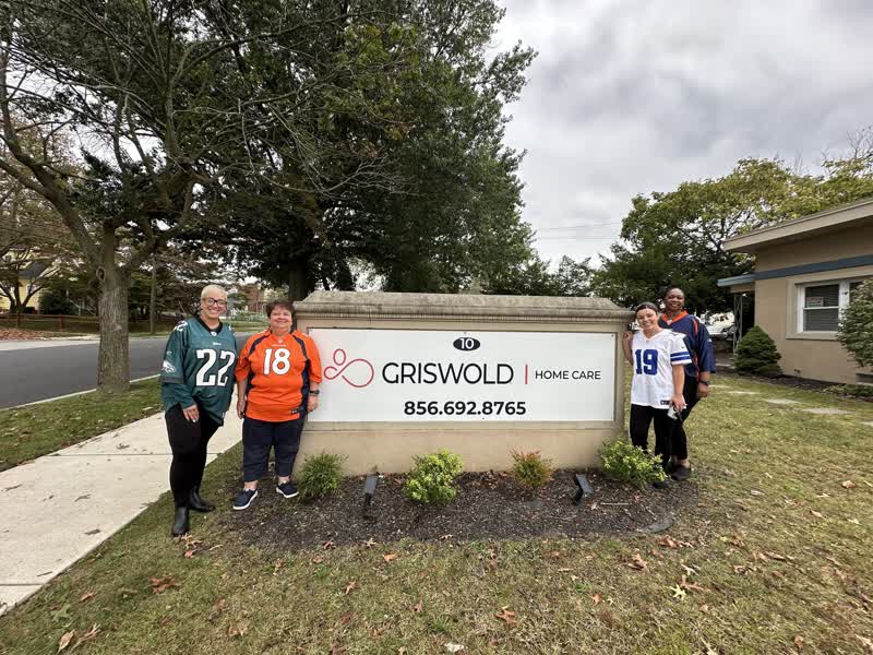 Griswold Home Care - Cumberland County, NJ