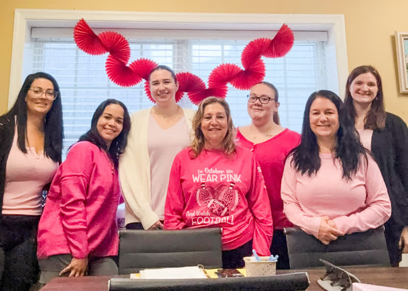 Griswold Home Care - Cape May & Atlantic Counties, NJ