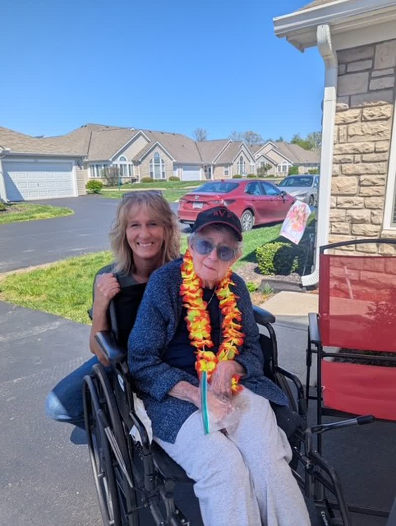 Right at Home Columbus Metro