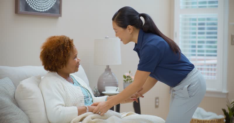 Griswold Home Care for Wilmington