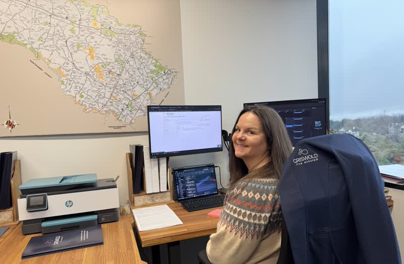 Griswold Home Care for Howard, Frederick, & Carroll Counties