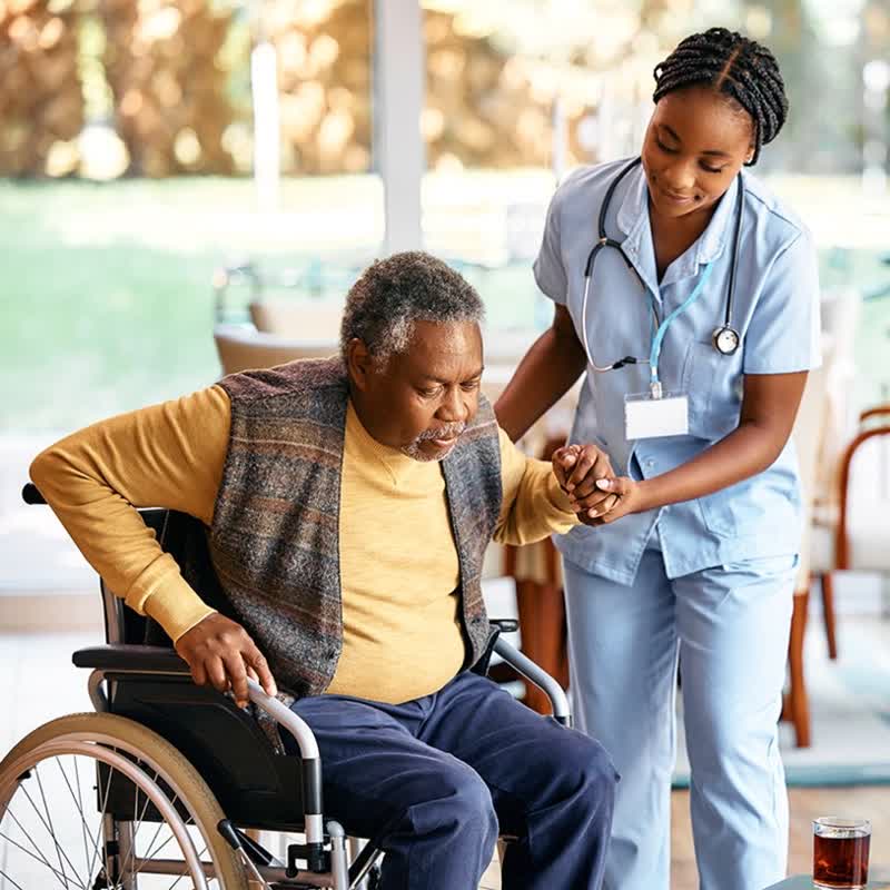 Remtech Homecare and Staffing Agency