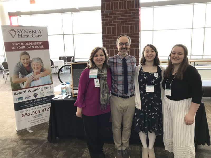 Synergy HomeCare MSP Metro