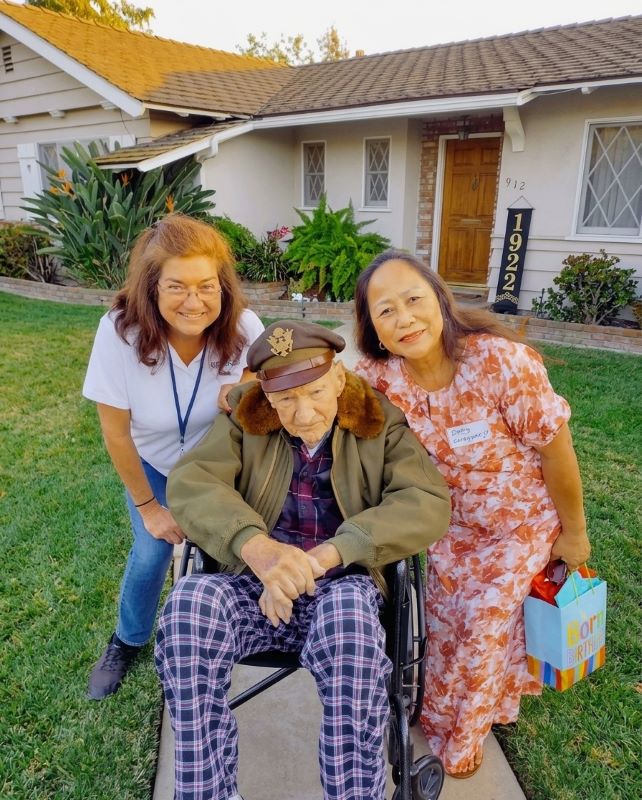 Nightingale Senior Care
