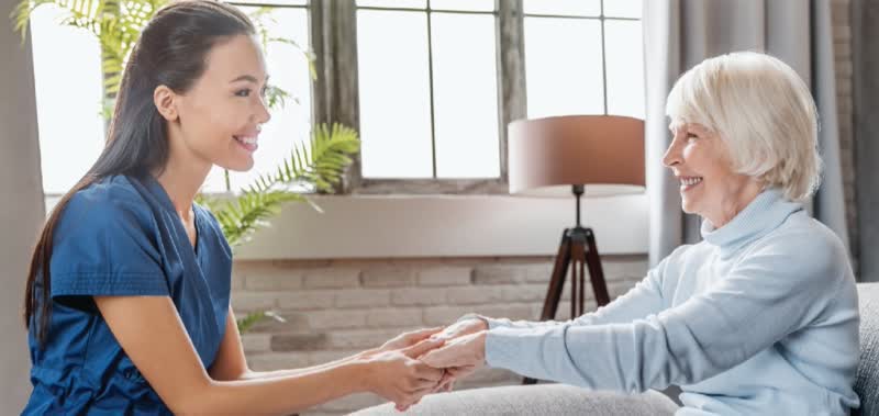 Graceful Day Home Care