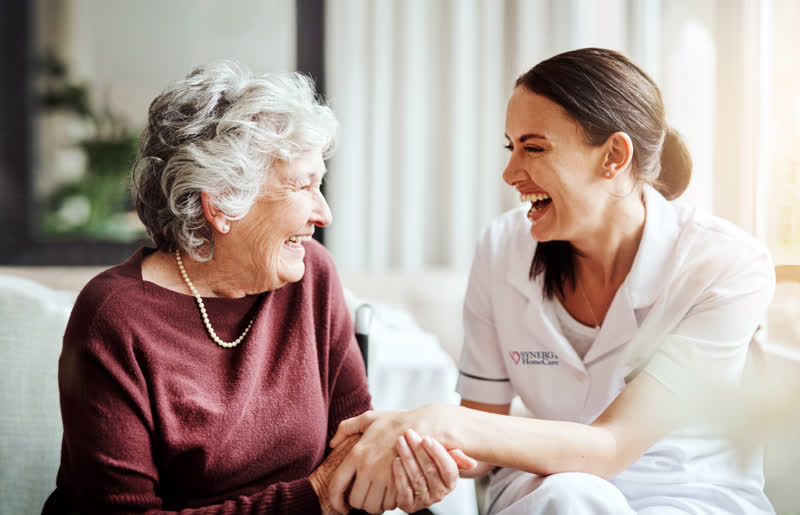 Synergy HomeCare of Lowcountry in Hilton Head, SC