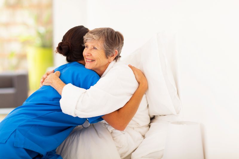 Ally Home Care Greensboro