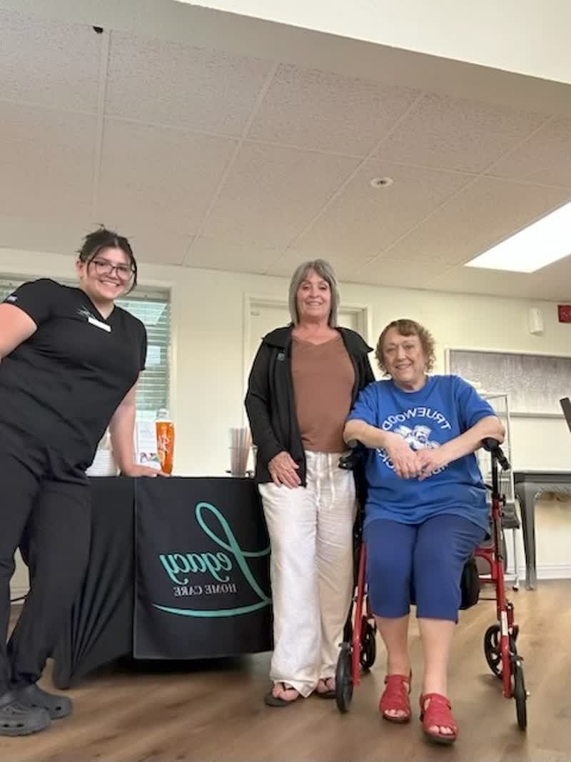 Legacy Home Care Services Inc.