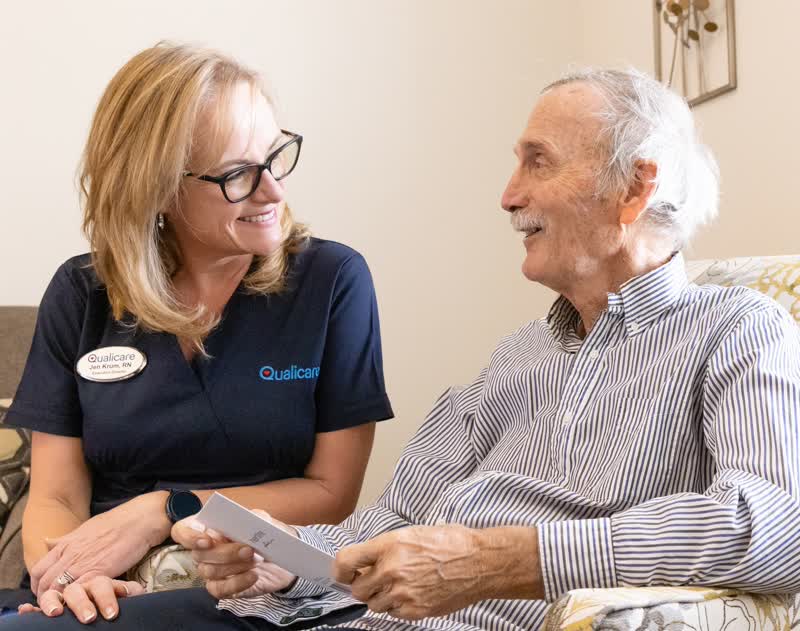 Experience Professional Care Solutions LLC