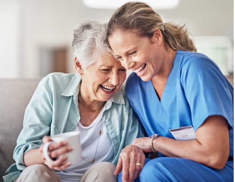 Wholesome Home Health Care