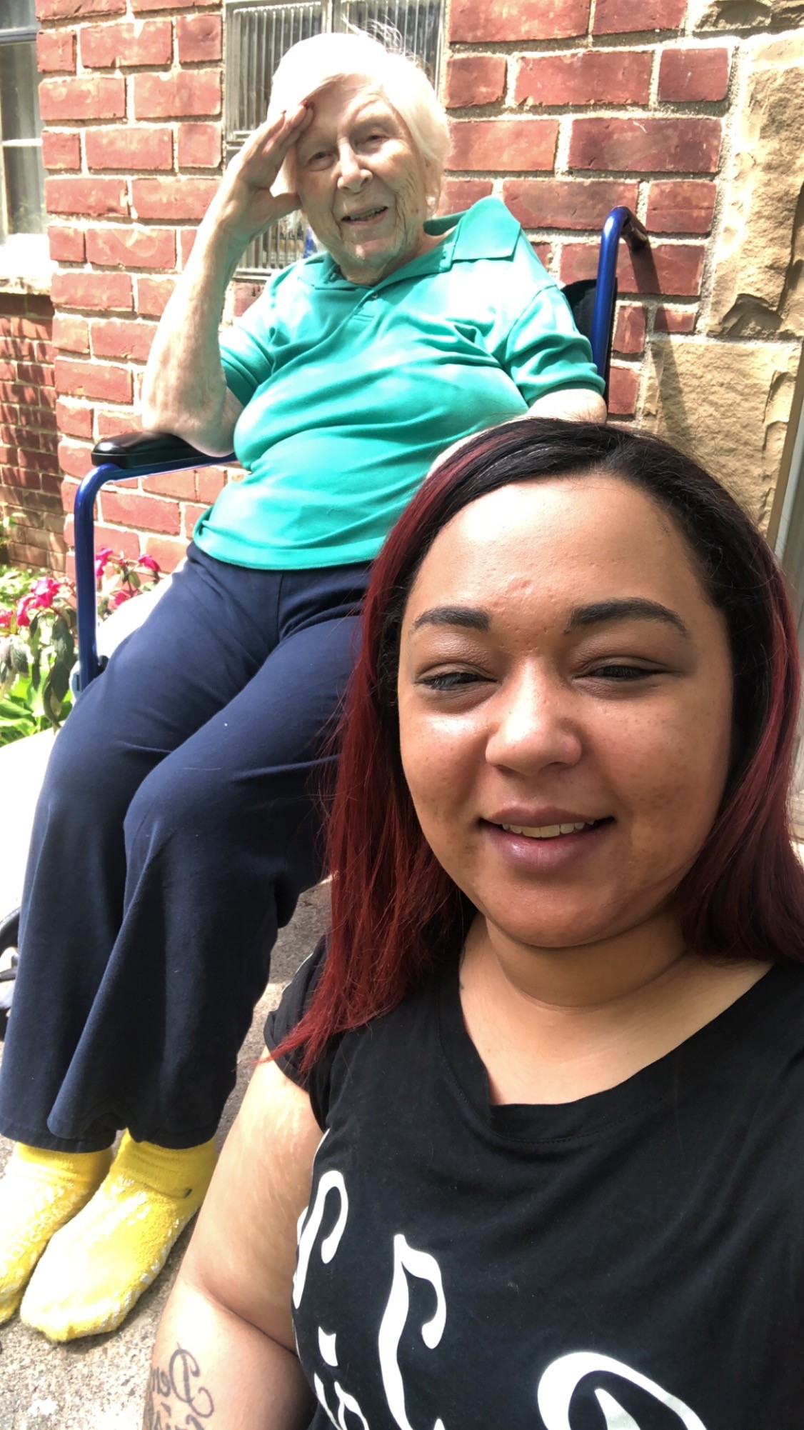 Delicate Hands Home Care