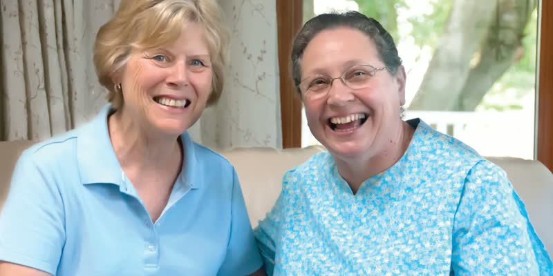 Seniors Helping Seniors - Mid Ohio