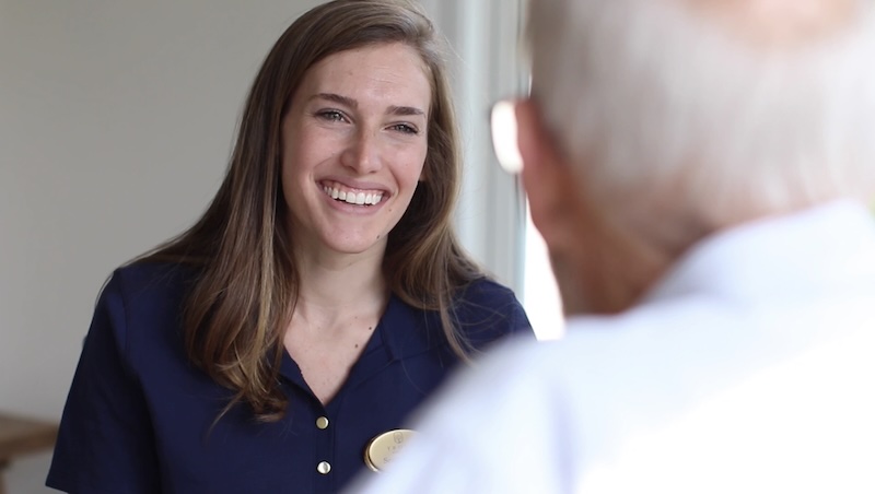 Trove Home Care - Williamsburg, VA