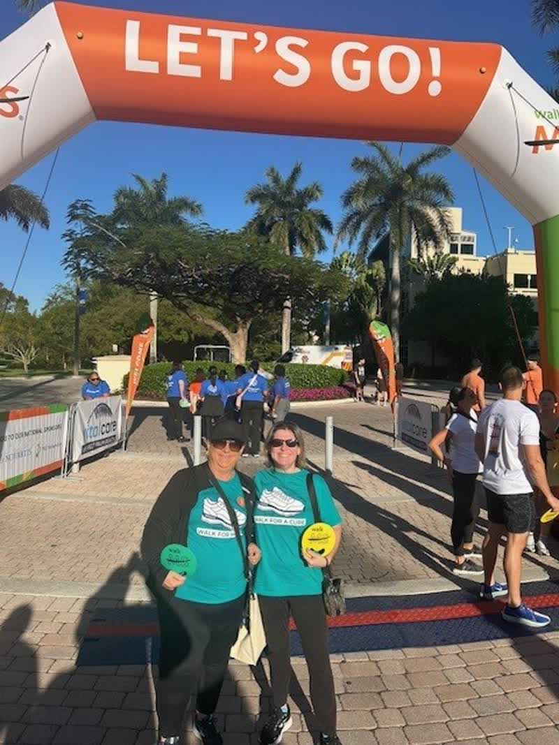 Griswold for Broward County