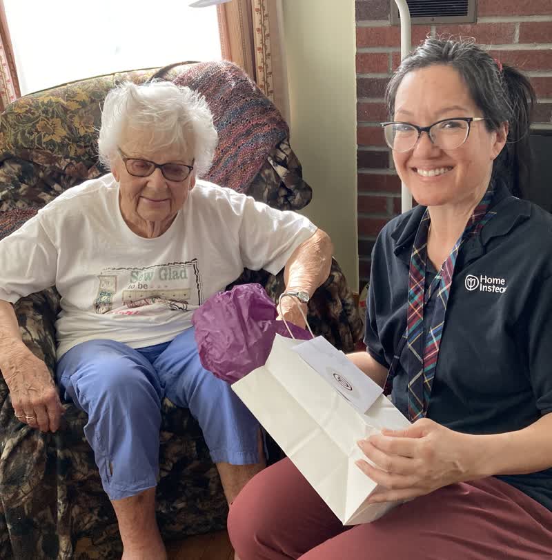 Home Instead - Wells, ME