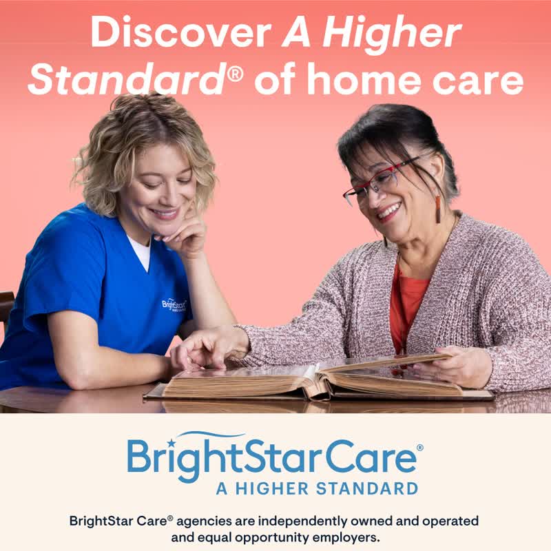 Brightstar Care of Appleton