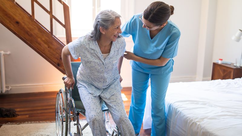 Interim Healthcare - Washtenaw