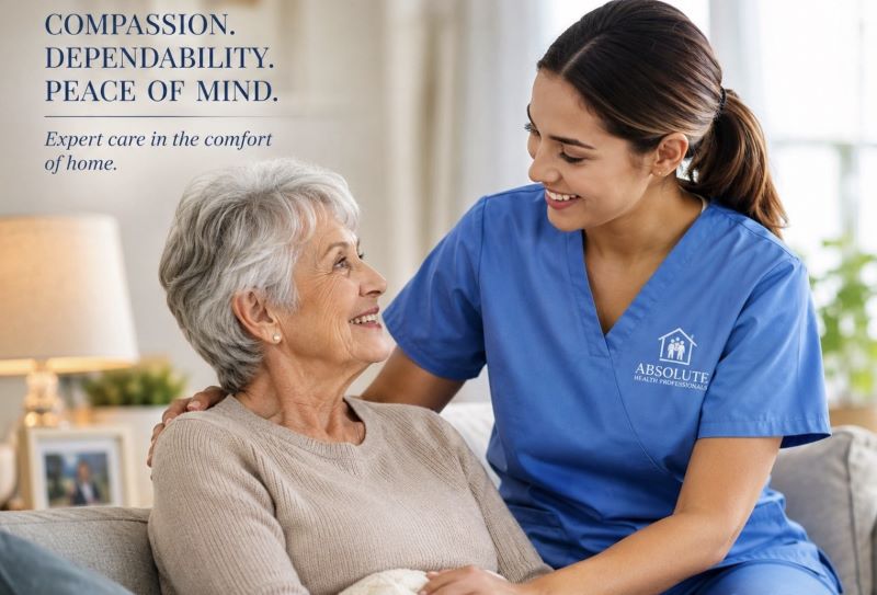 Absolute Health Professionals - Sanford