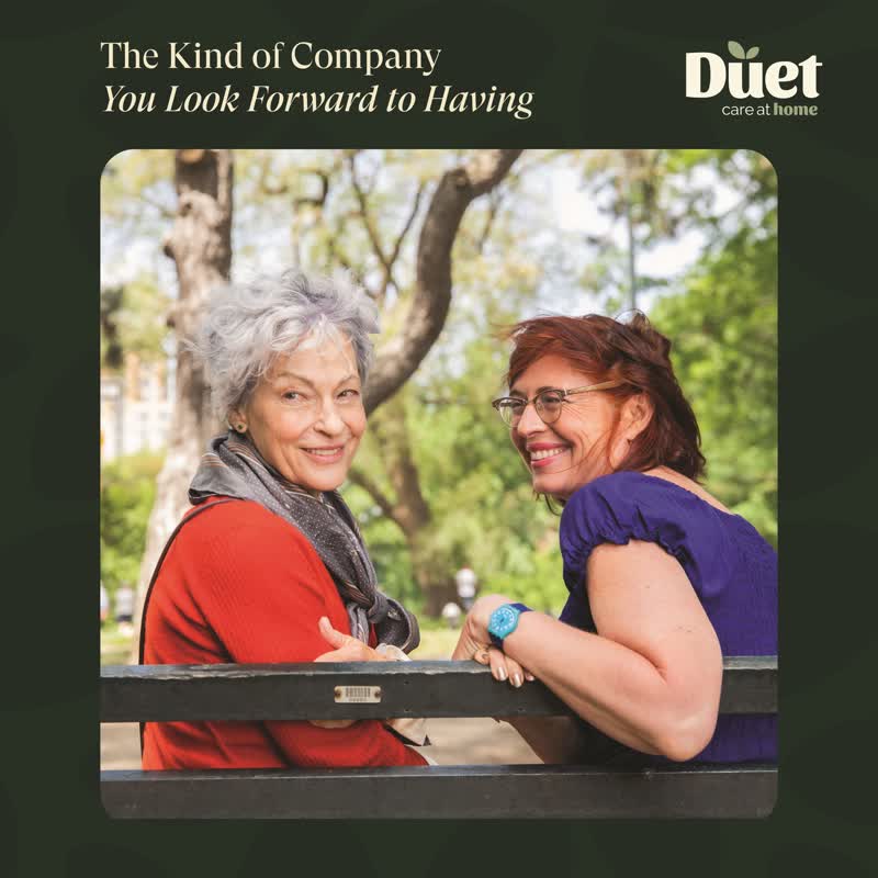 Duet - Care at Home