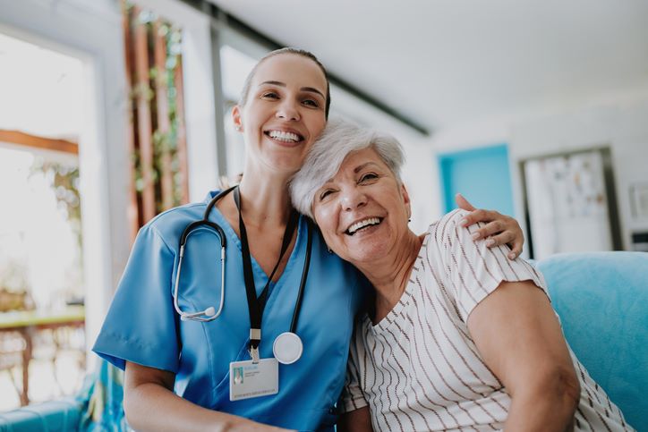 Tradition Home Care - Northern Palm Beach, Indian River, Martin, Okeechobee, St. Lucie