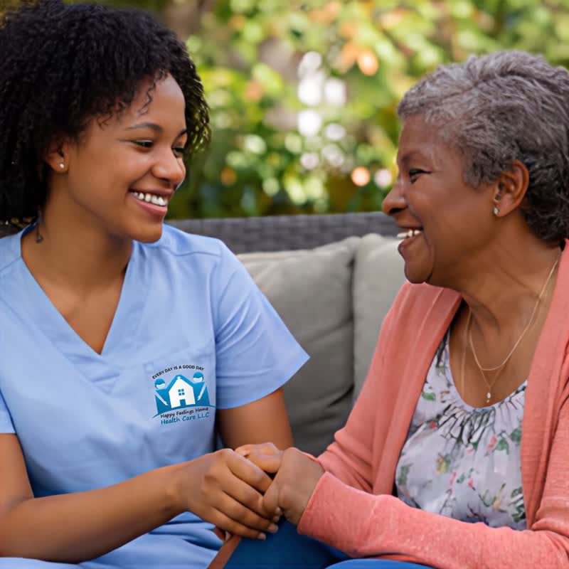 Happy Feelings Home Care - IL