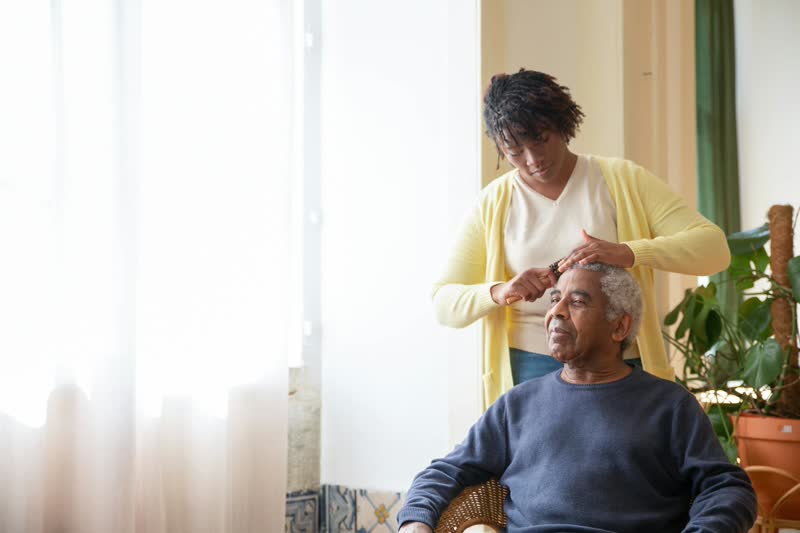 True Amore Home Care LLC