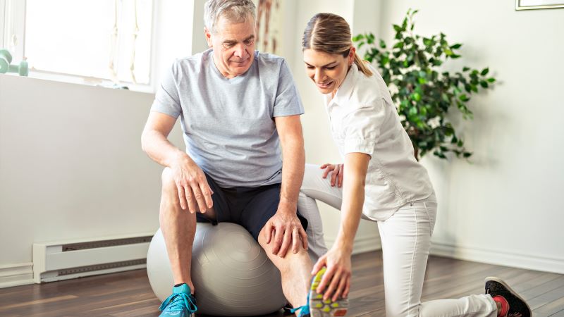 Interim Healthcare of Vacaville