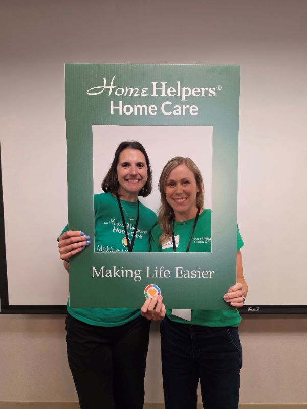 Home Helpers Home Care of Downingtown